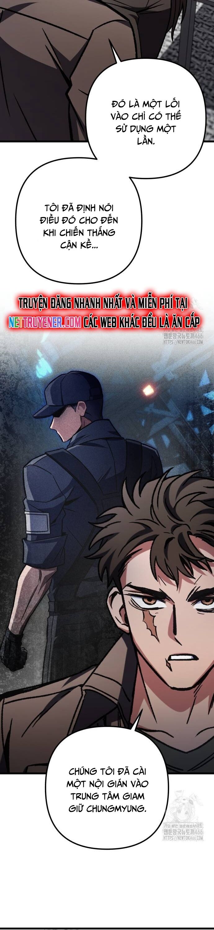 Sát Thủ Thiên Tài Đơn Độc Chapter 63 - 37