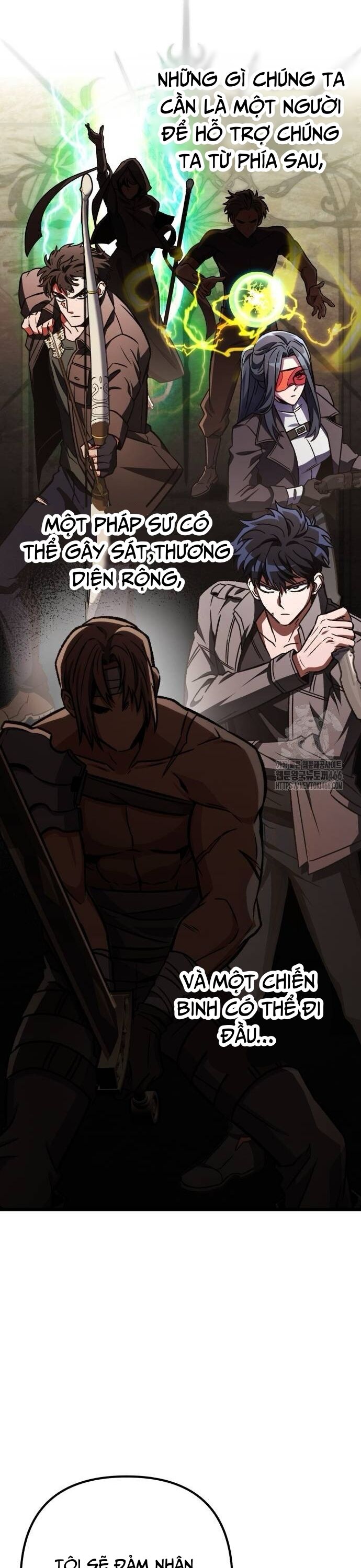 Sát Thủ Thiên Tài Đơn Độc Chapter 63 - 39