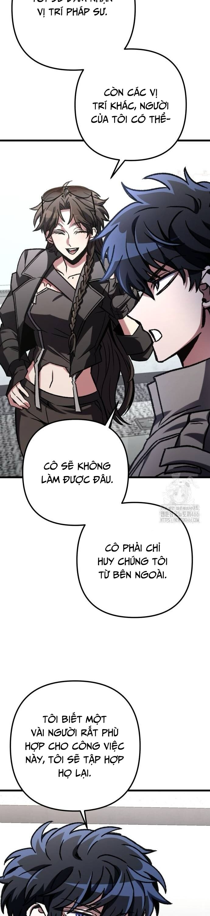 Sát Thủ Thiên Tài Đơn Độc Chapter 63 - 40