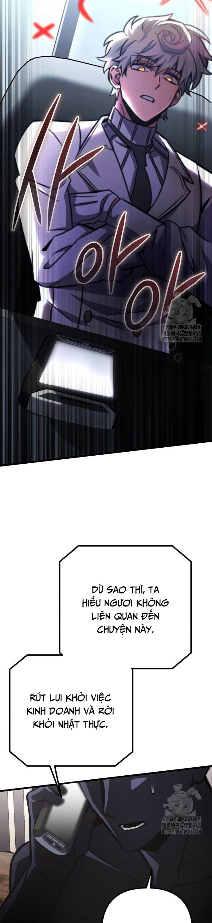 Sát Thủ Thiên Tài Đơn Độc Chapter 63 - 5