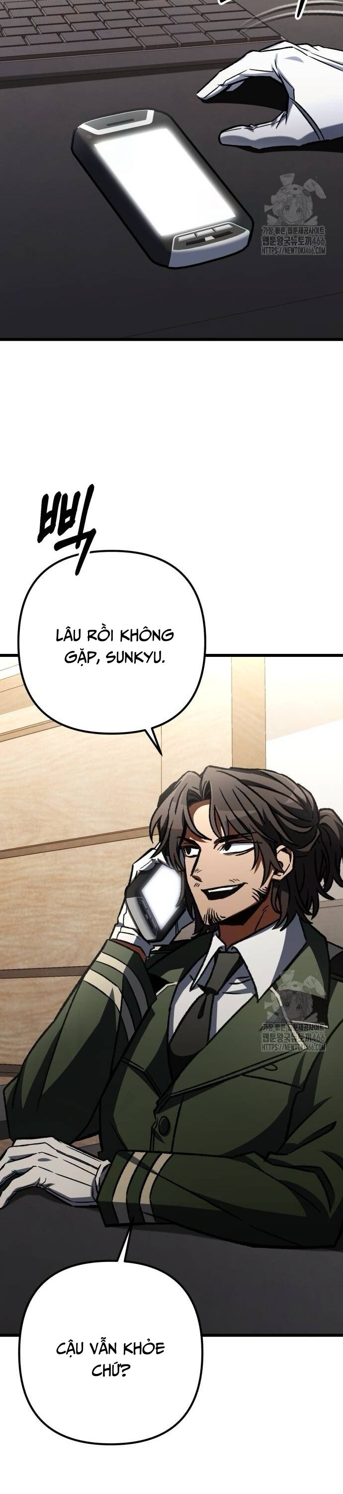 Sát Thủ Thiên Tài Đơn Độc Chapter 63 - 42