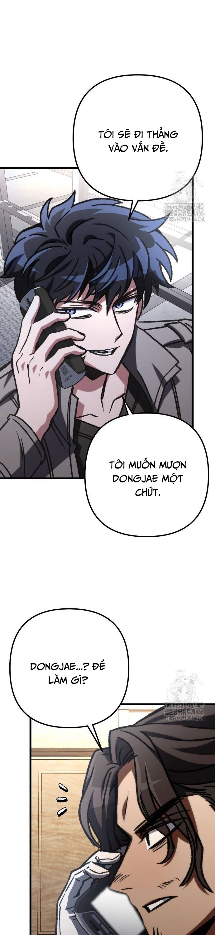 Sát Thủ Thiên Tài Đơn Độc Chapter 63 - 43