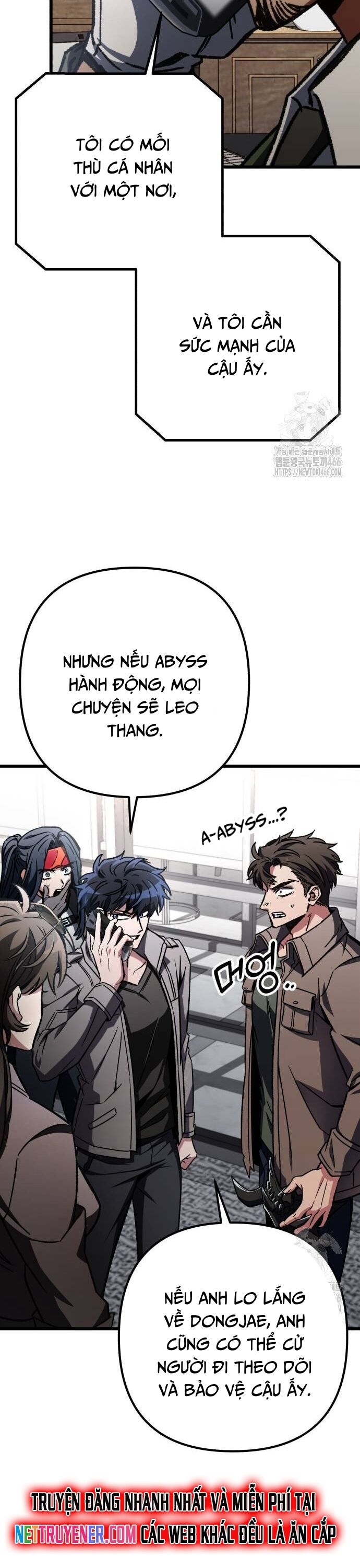 Sát Thủ Thiên Tài Đơn Độc Chapter 63 - 44