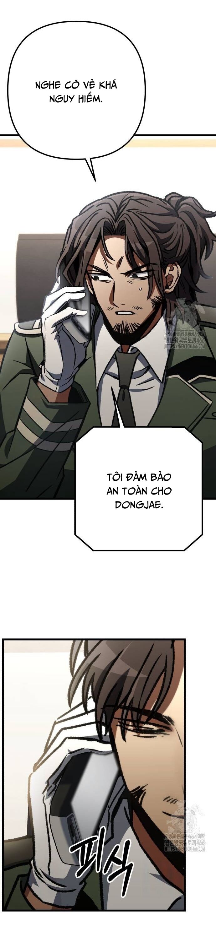 Sát Thủ Thiên Tài Đơn Độc Chapter 63 - 45