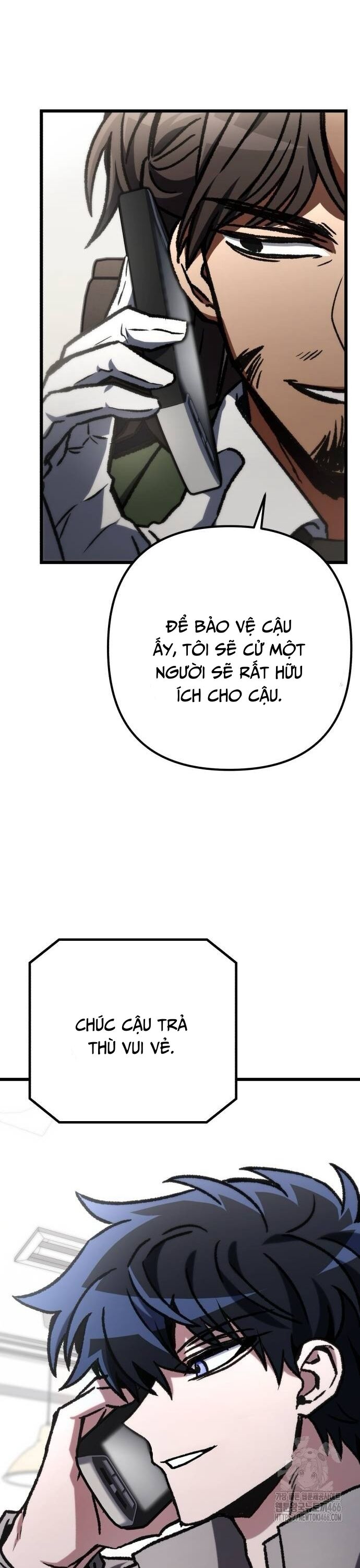 Sát Thủ Thiên Tài Đơn Độc Chapter 63 - 46