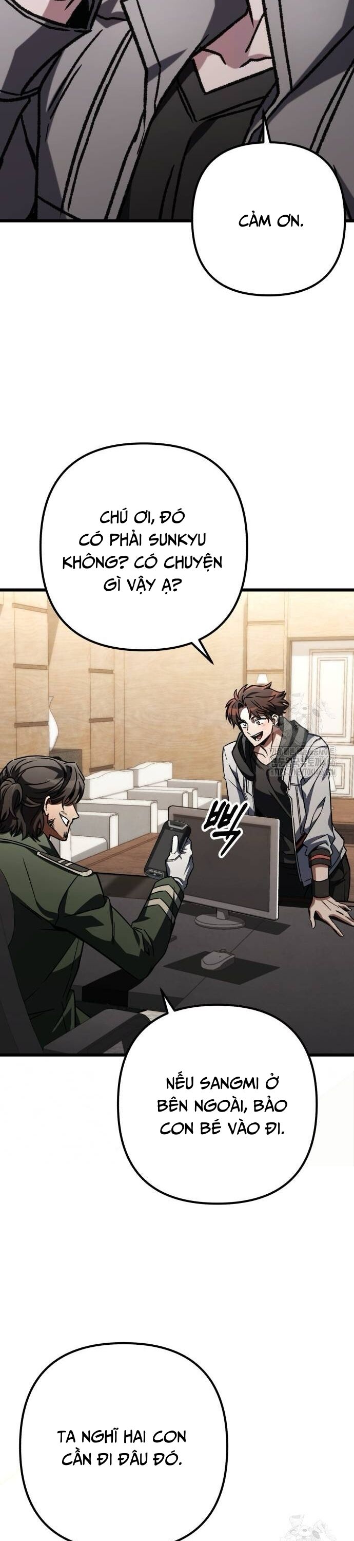 Sát Thủ Thiên Tài Đơn Độc Chapter 63 - 47