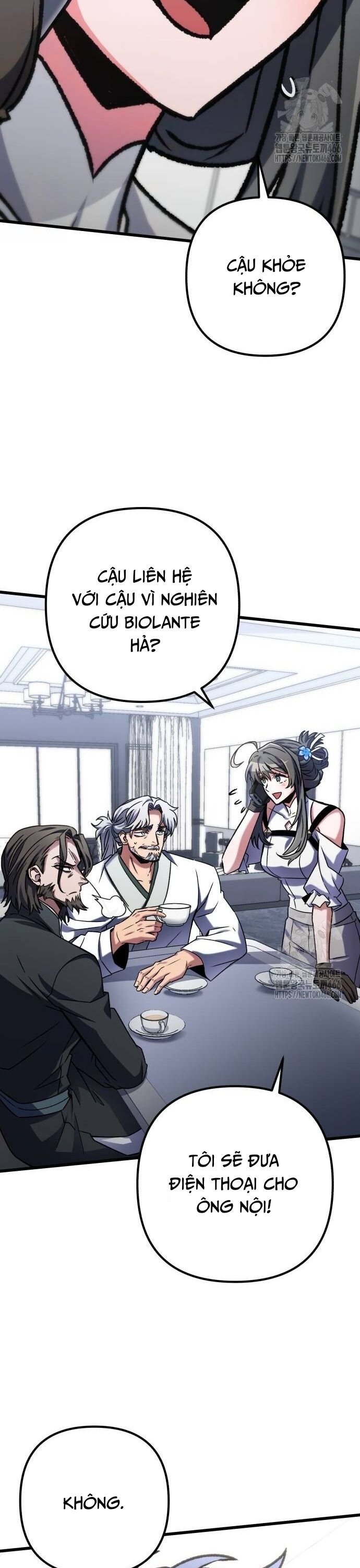 Sát Thủ Thiên Tài Đơn Độc Chapter 63 - 49