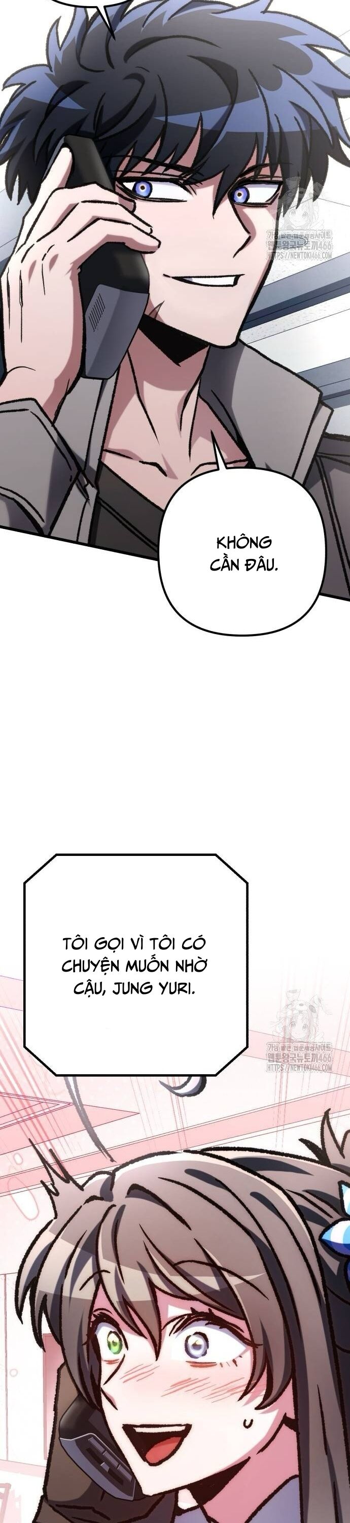 Sát Thủ Thiên Tài Đơn Độc Chapter 63 - 50