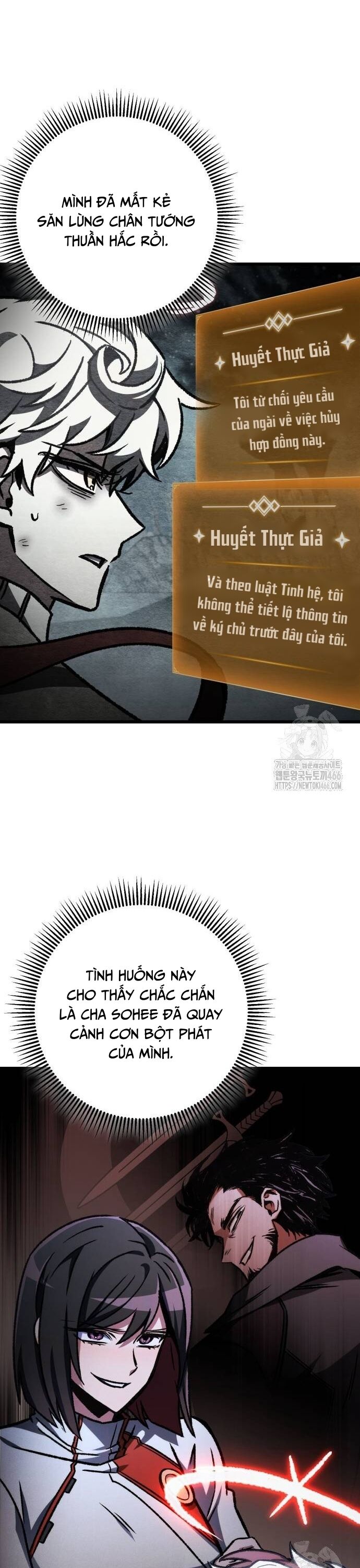 Sát Thủ Thiên Tài Đơn Độc Chapter 63 - 7