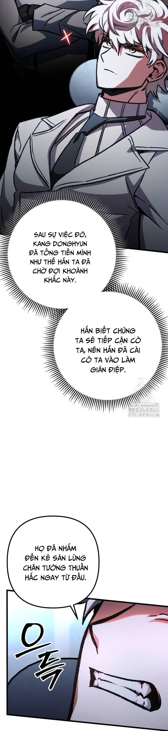 Sát Thủ Thiên Tài Đơn Độc Chapter 63 - 8