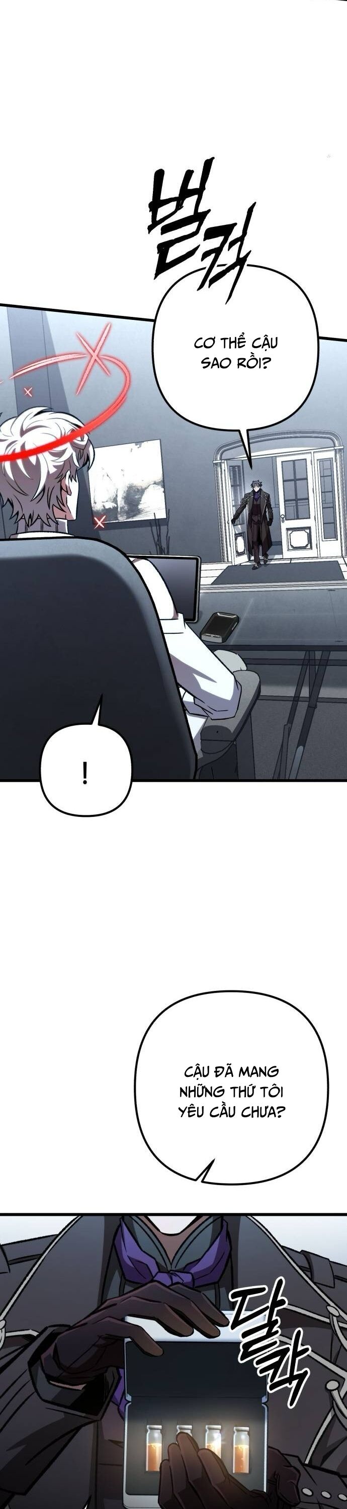 Sát Thủ Thiên Tài Đơn Độc Chapter 63 - 9