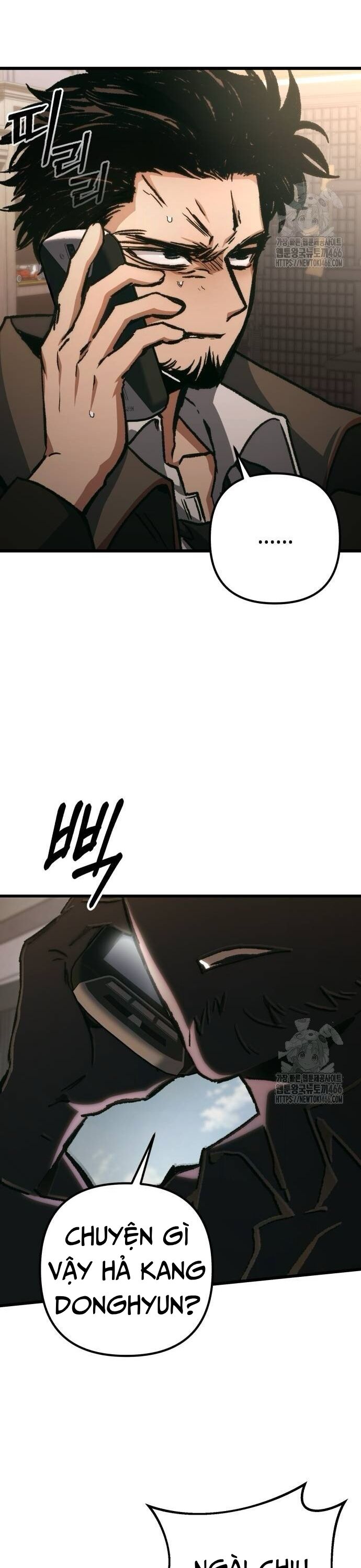 Sát Thủ Thiên Tài Đơn Độc Chapter 64 - 2