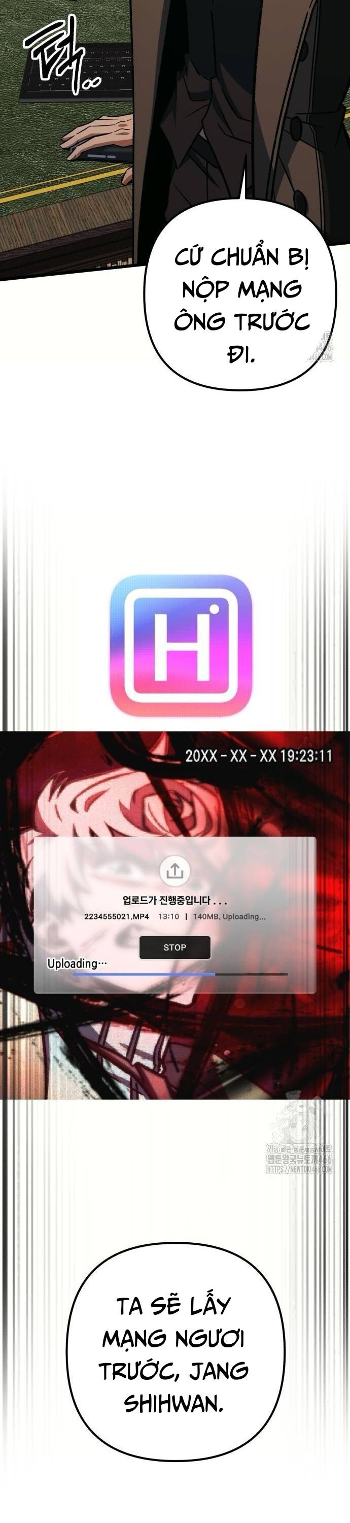 Sát Thủ Thiên Tài Đơn Độc Chapter 64 - 11