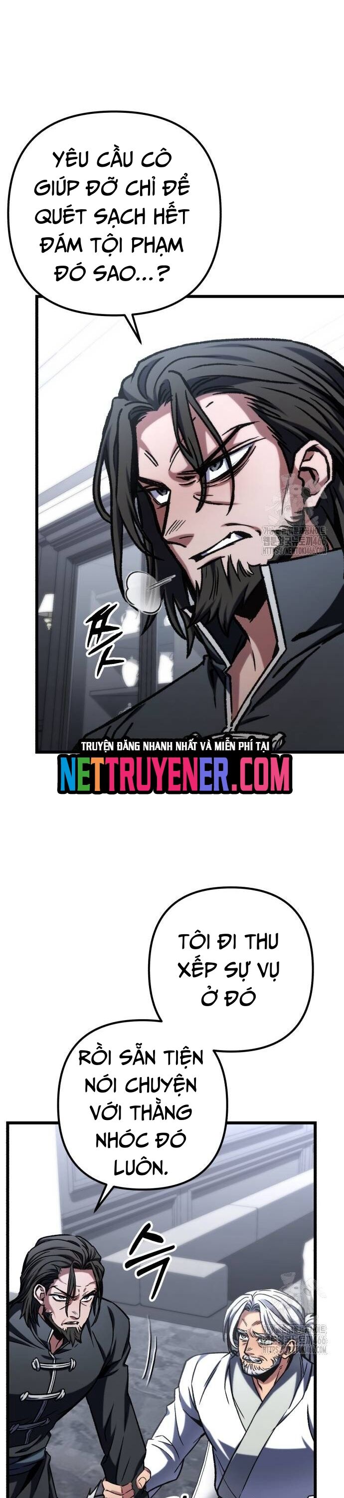 Sát Thủ Thiên Tài Đơn Độc Chapter 64 - 13