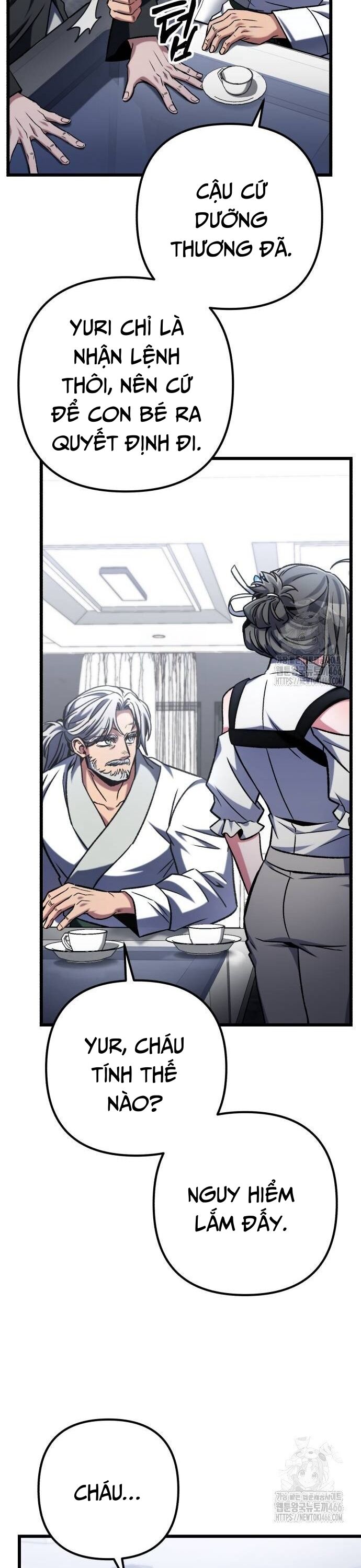 Sát Thủ Thiên Tài Đơn Độc Chapter 64 - 14