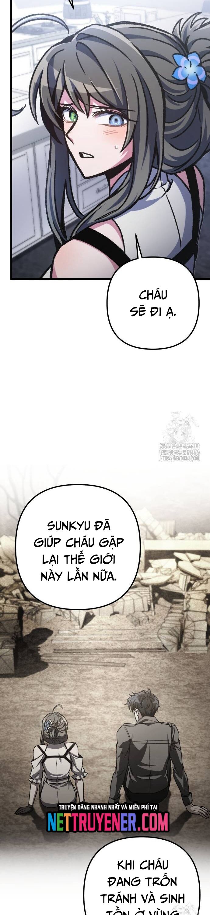 Sát Thủ Thiên Tài Đơn Độc Chapter 64 - 15