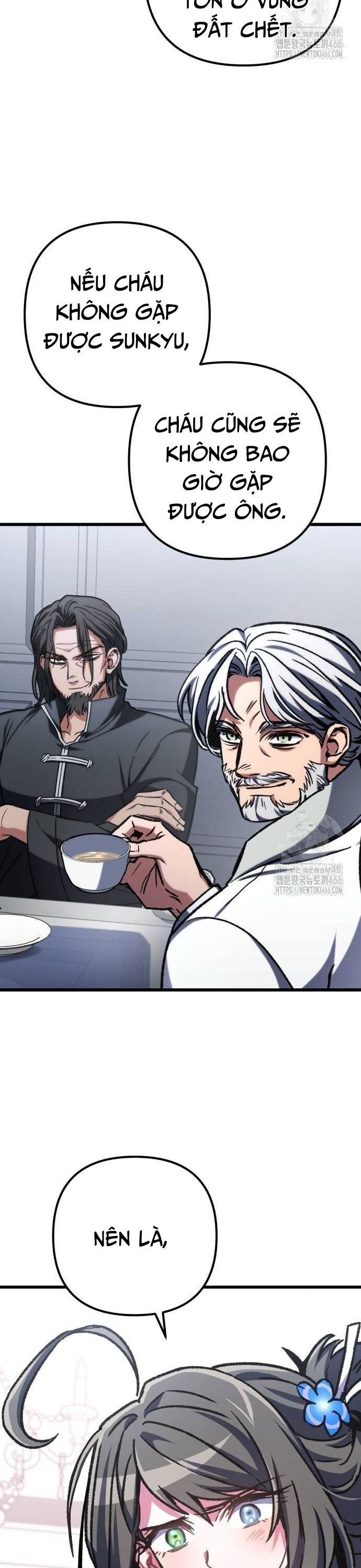 Sát Thủ Thiên Tài Đơn Độc Chapter 64 - 16