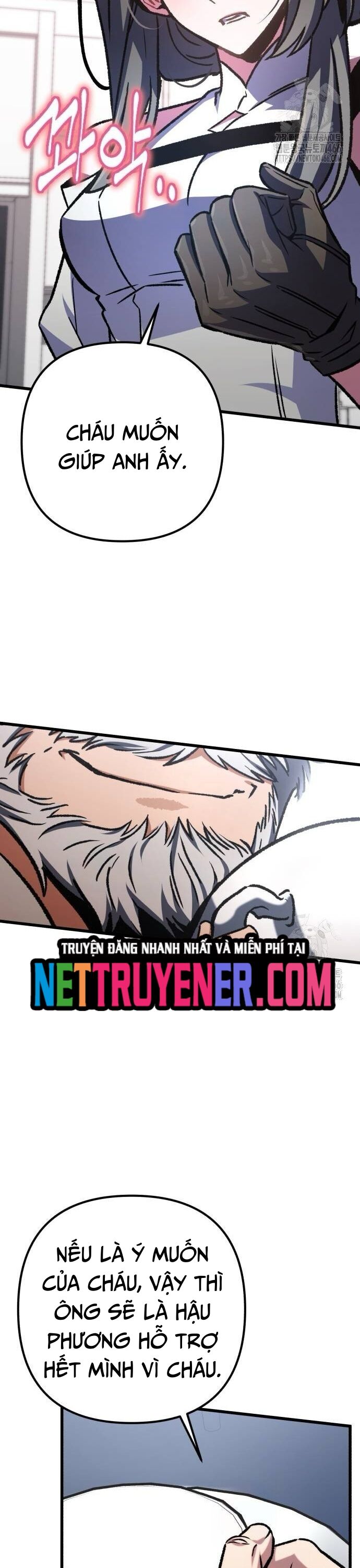 Sát Thủ Thiên Tài Đơn Độc Chapter 64 - 17