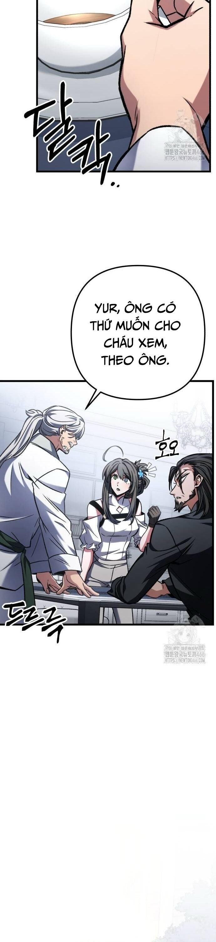 Sát Thủ Thiên Tài Đơn Độc Chapter 64 - 18