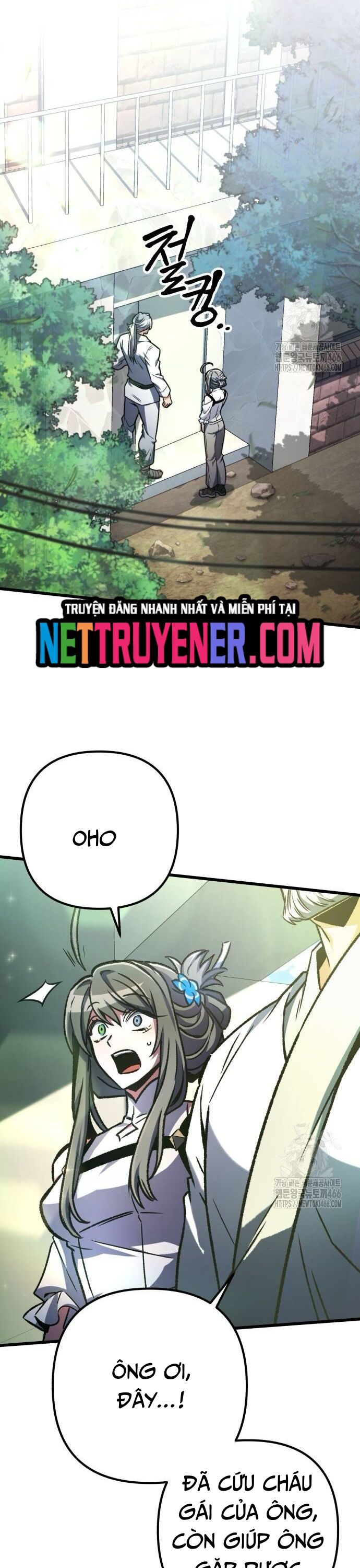 Sát Thủ Thiên Tài Đơn Độc Chapter 64 - 19