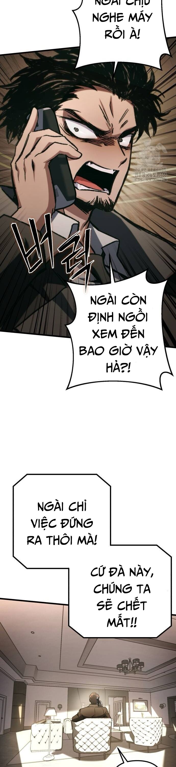 Sát Thủ Thiên Tài Đơn Độc Chapter 64 - 3