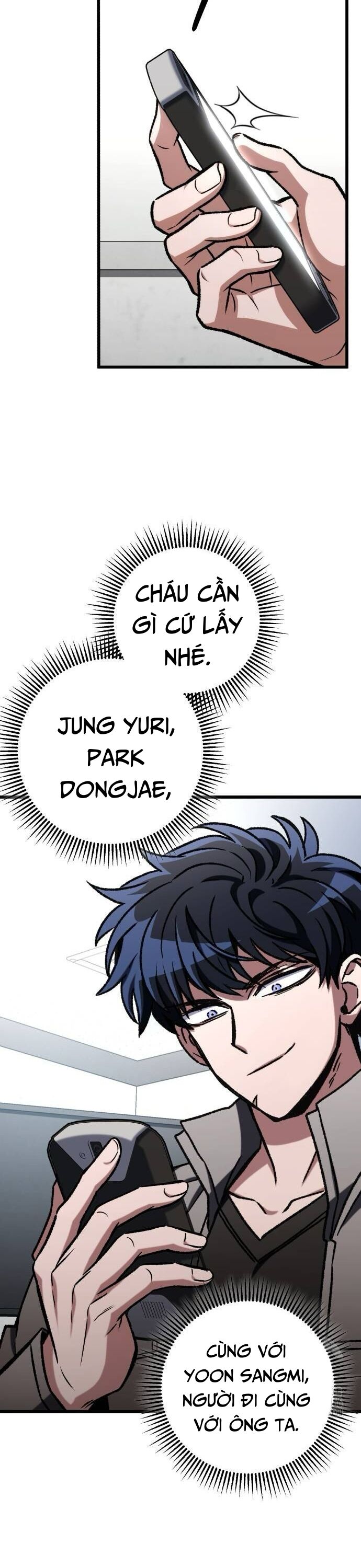 Sát Thủ Thiên Tài Đơn Độc Chapter 64 - 21