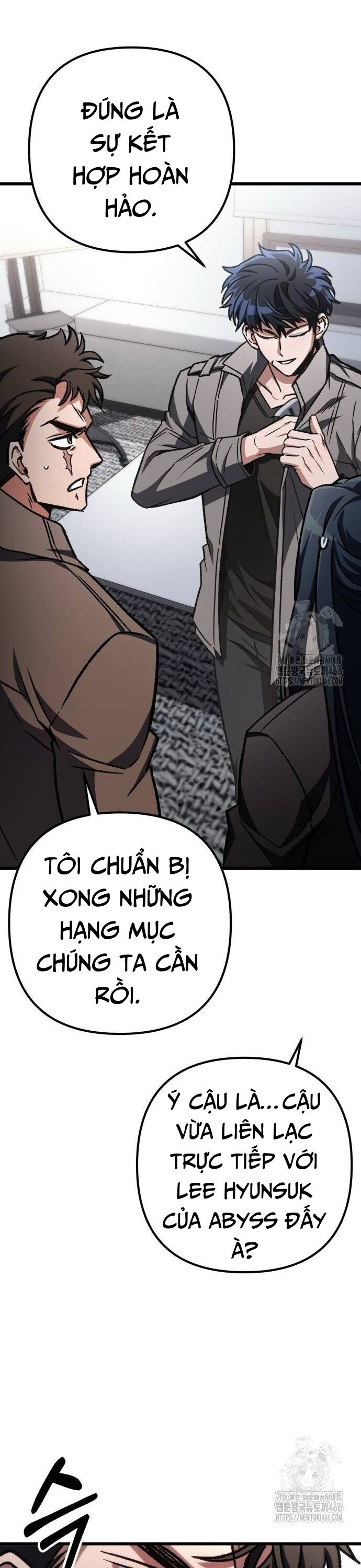 Sát Thủ Thiên Tài Đơn Độc Chapter 64 - 22