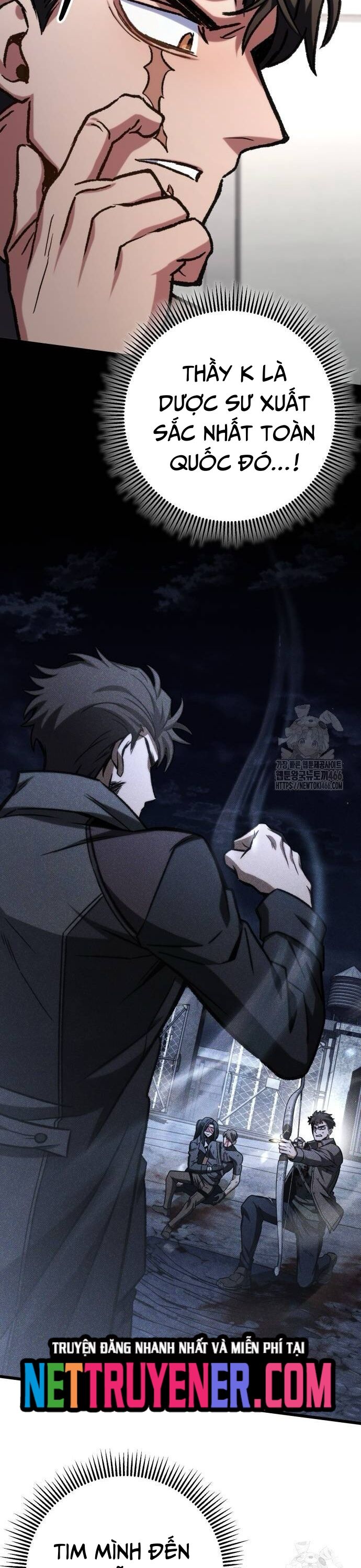 Sát Thủ Thiên Tài Đơn Độc Chapter 64 - 23