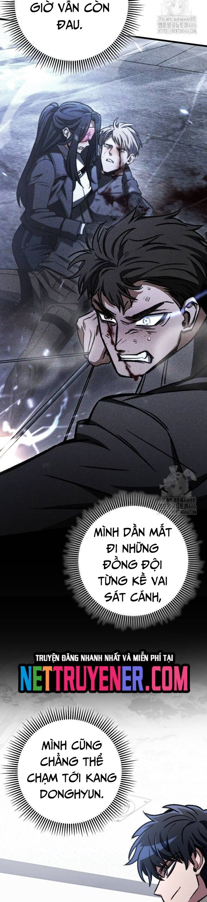 Sát Thủ Thiên Tài Đơn Độc Chapter 64 - 24