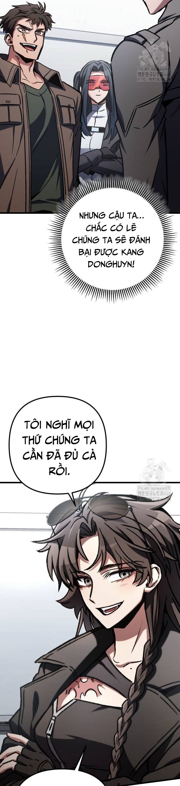 Sát Thủ Thiên Tài Đơn Độc Chapter 64 - 25