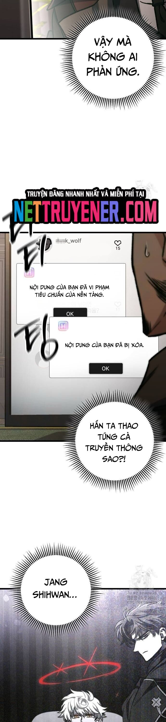 Sát Thủ Thiên Tài Đơn Độc Chapter 64 - 28