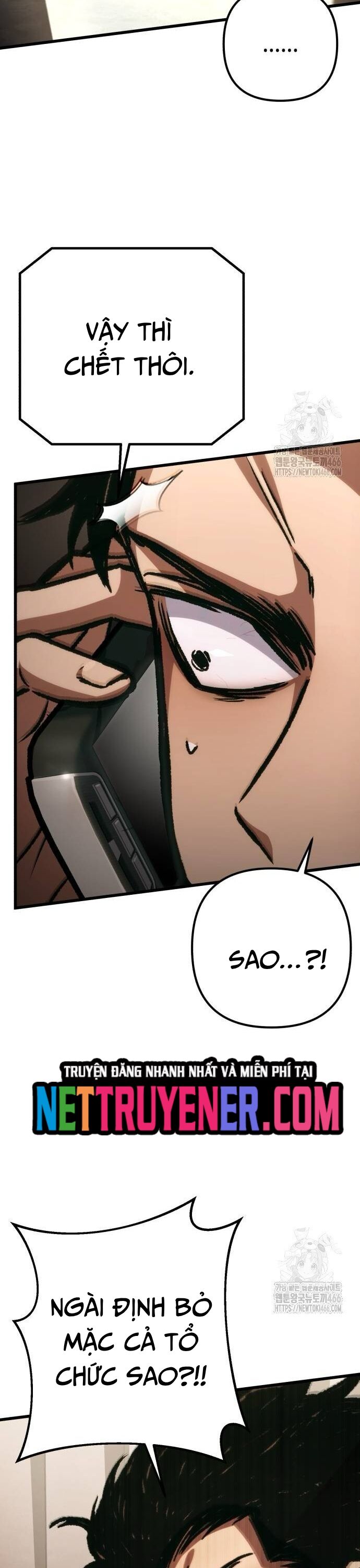 Sát Thủ Thiên Tài Đơn Độc Chapter 64 - 4
