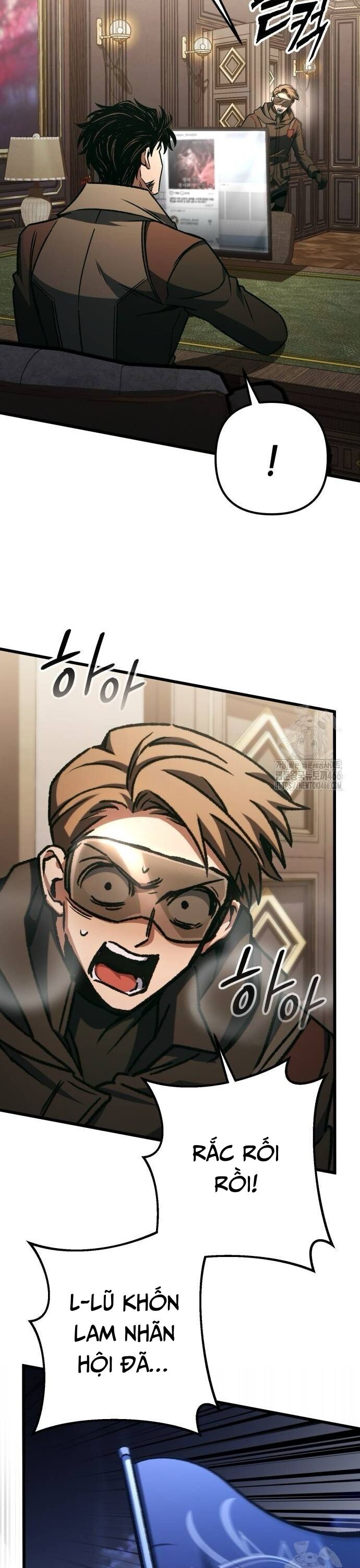 Sát Thủ Thiên Tài Đơn Độc Chapter 64 - 31