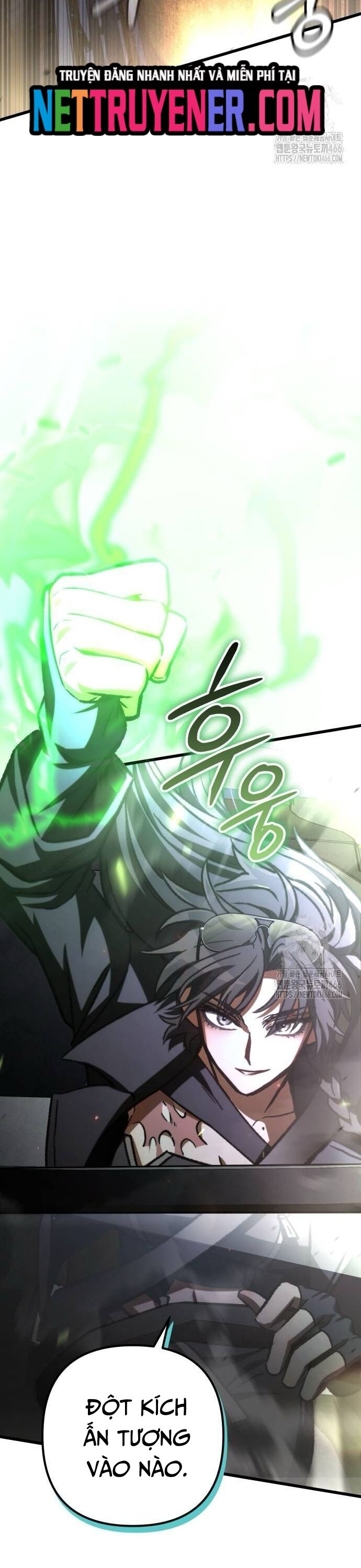 Sát Thủ Thiên Tài Đơn Độc Chapter 64 - 33