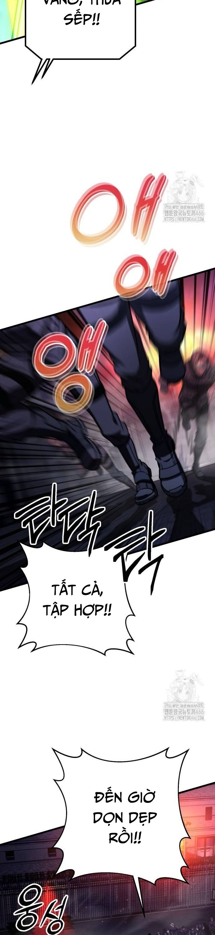 Sát Thủ Thiên Tài Đơn Độc Chapter 64 - 35