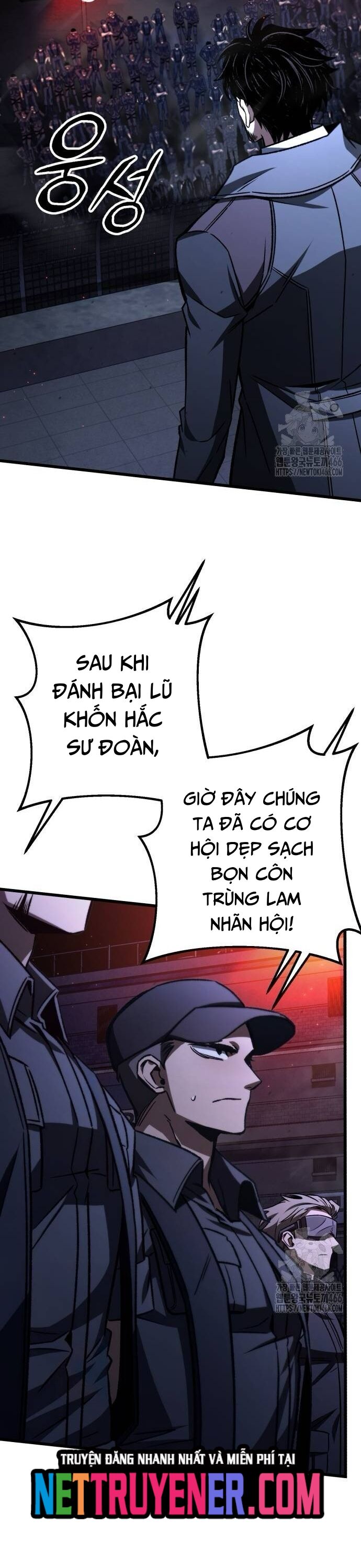 Sát Thủ Thiên Tài Đơn Độc Chapter 64 - 36