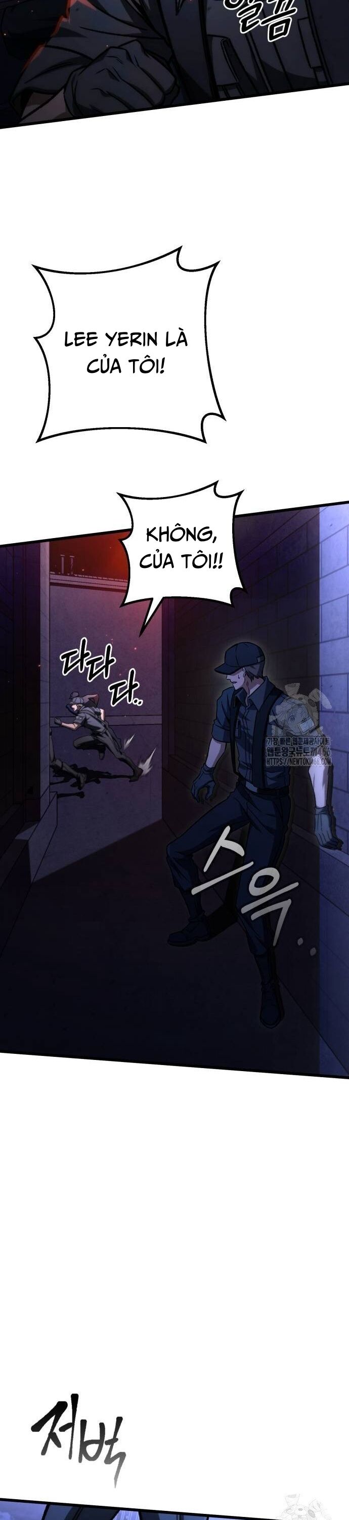 Sát Thủ Thiên Tài Đơn Độc Chapter 64 - 39