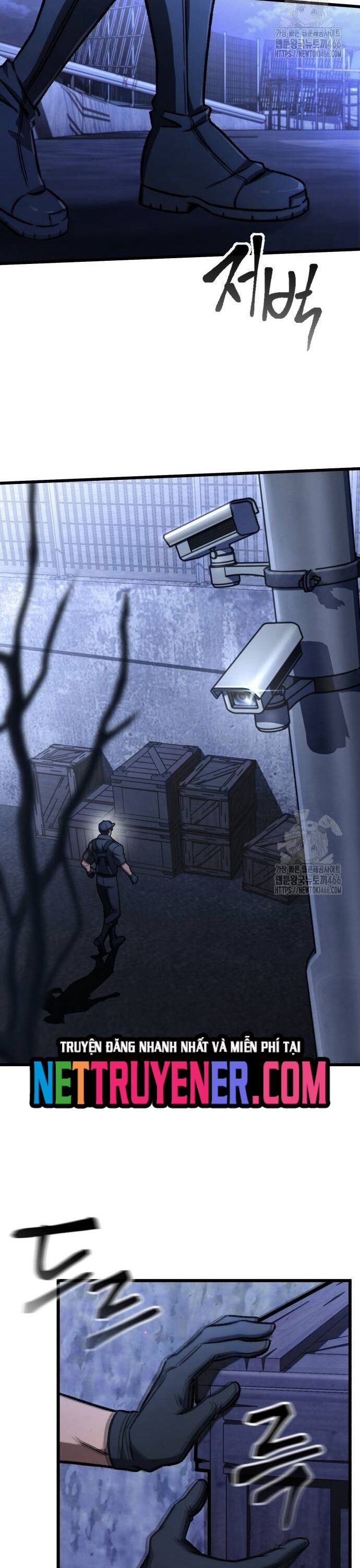 Sát Thủ Thiên Tài Đơn Độc Chapter 64 - 40