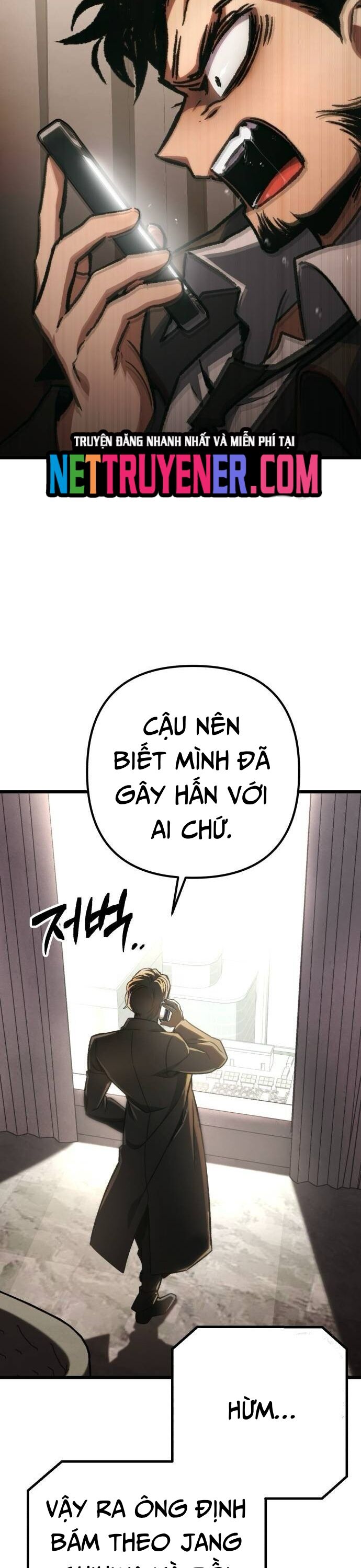 Sát Thủ Thiên Tài Đơn Độc Chapter 64 - 5