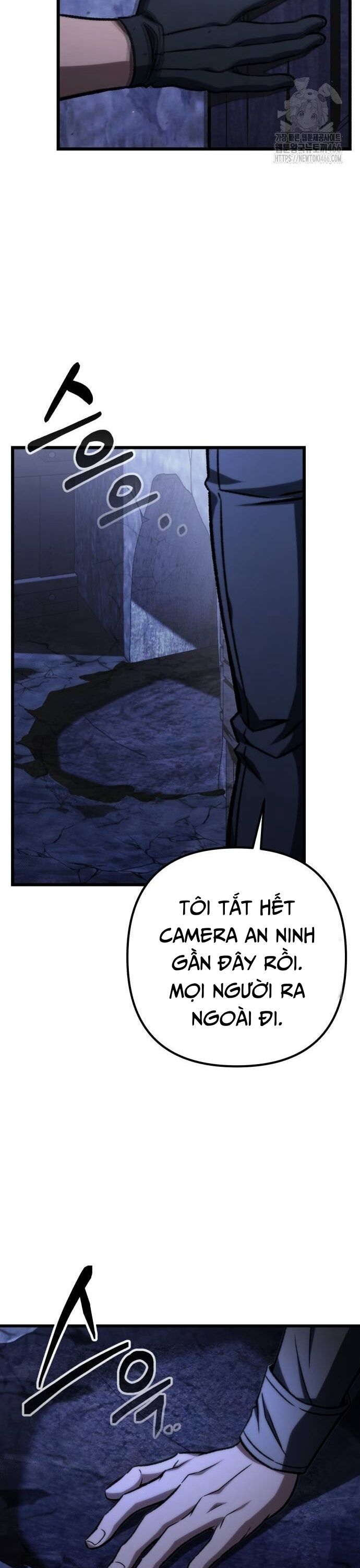 Sát Thủ Thiên Tài Đơn Độc Chapter 64 - 41