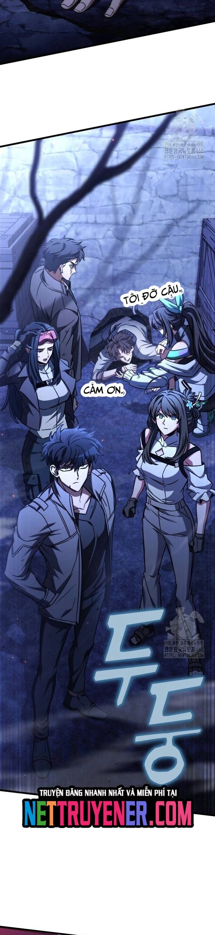 Sát Thủ Thiên Tài Đơn Độc Chapter 64 - 42