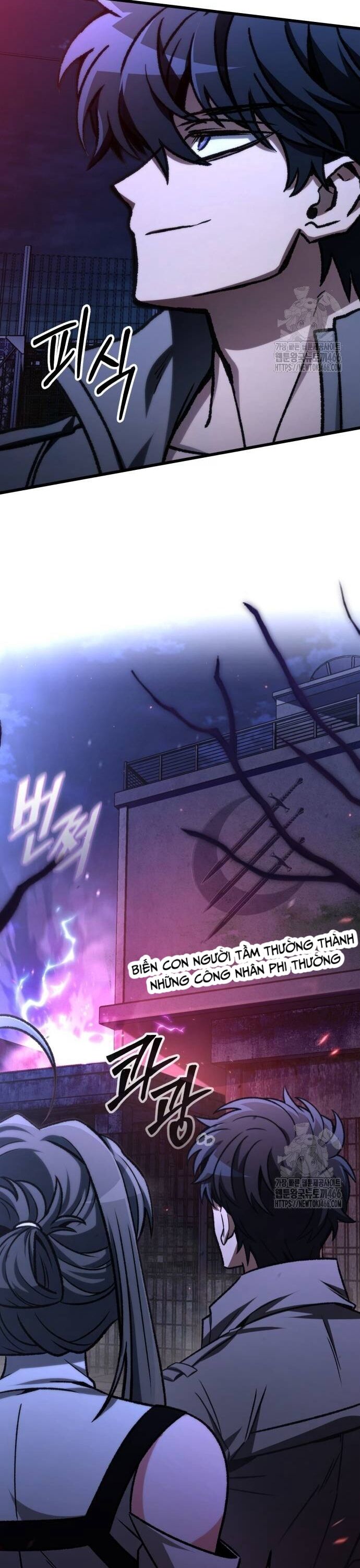 Sát Thủ Thiên Tài Đơn Độc Chapter 64 - 43