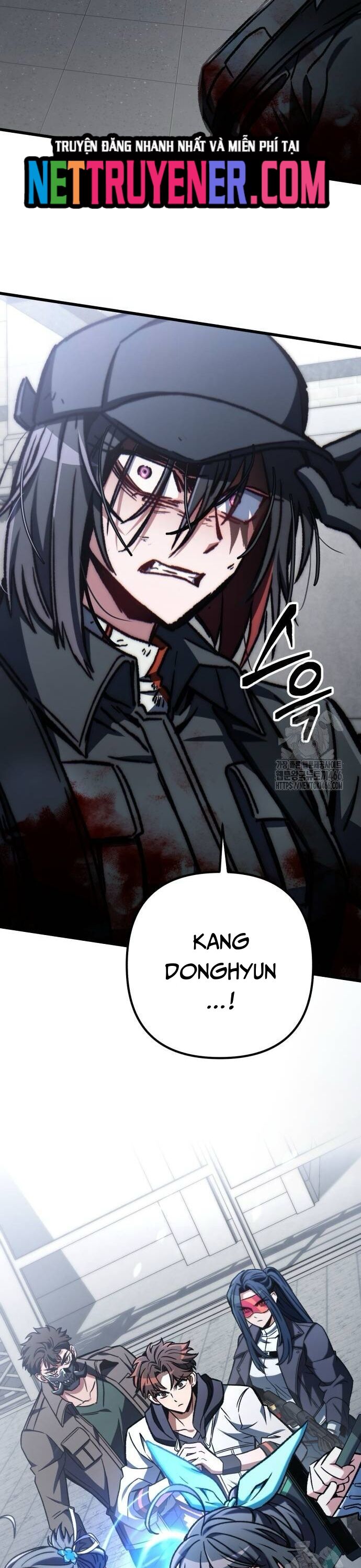 Sát Thủ Thiên Tài Đơn Độc Chapter 64 - 47