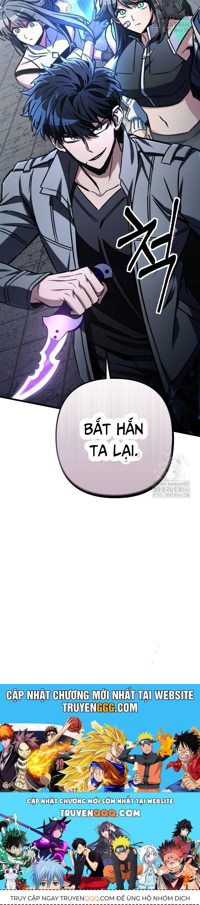 Sát Thủ Thiên Tài Đơn Độc Chapter 64 - 48