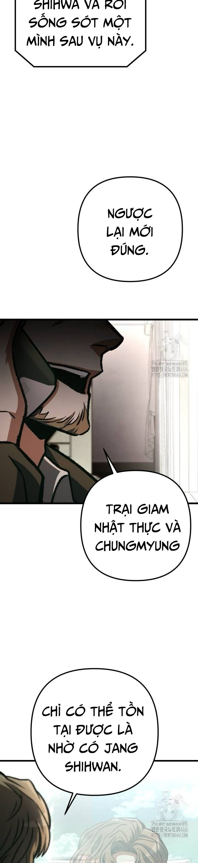 Sát Thủ Thiên Tài Đơn Độc Chapter 64 - 6