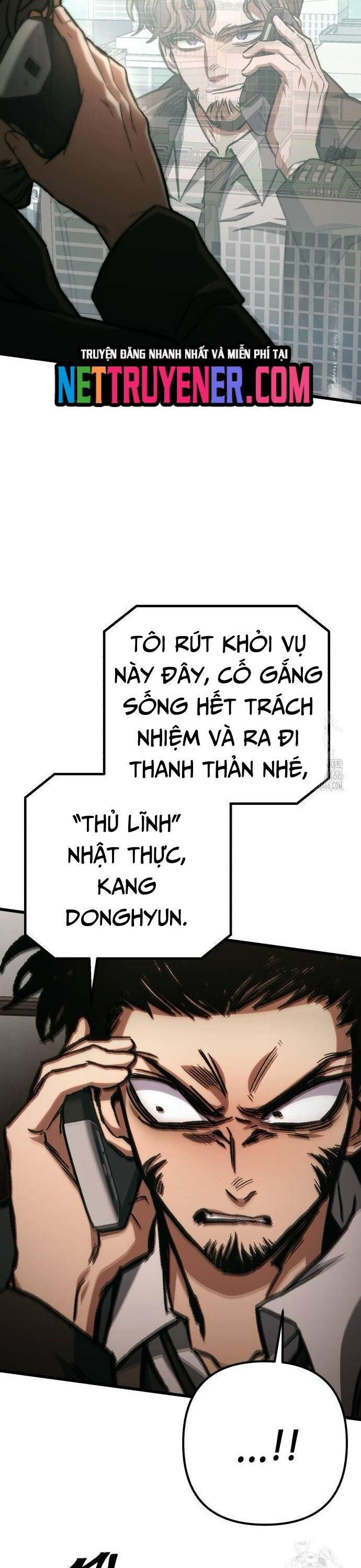 Sát Thủ Thiên Tài Đơn Độc Chapter 64 - 7