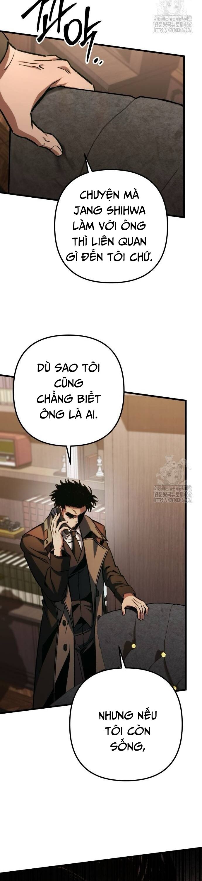 Sát Thủ Thiên Tài Đơn Độc Chapter 64 - 8