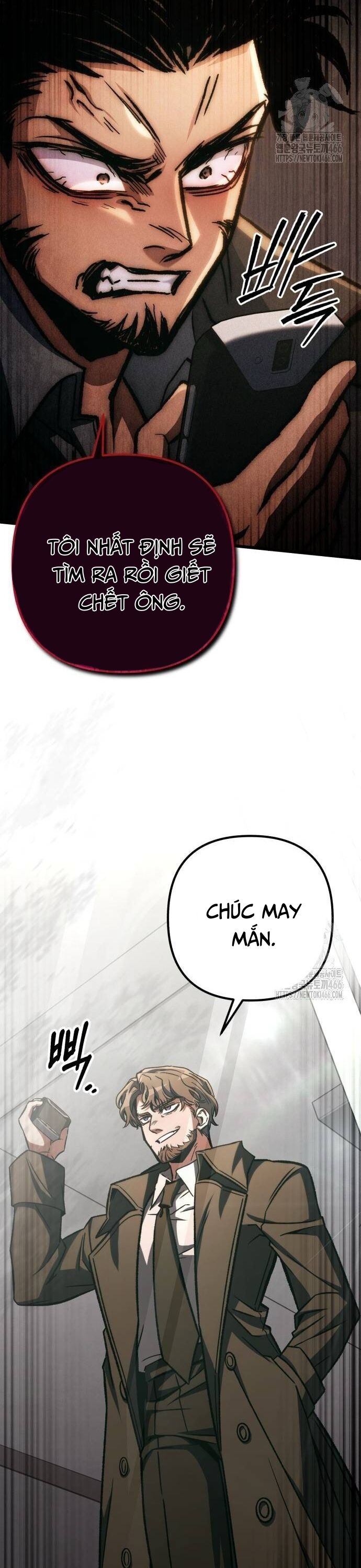 Sát Thủ Thiên Tài Đơn Độc Chapter 64 - 9