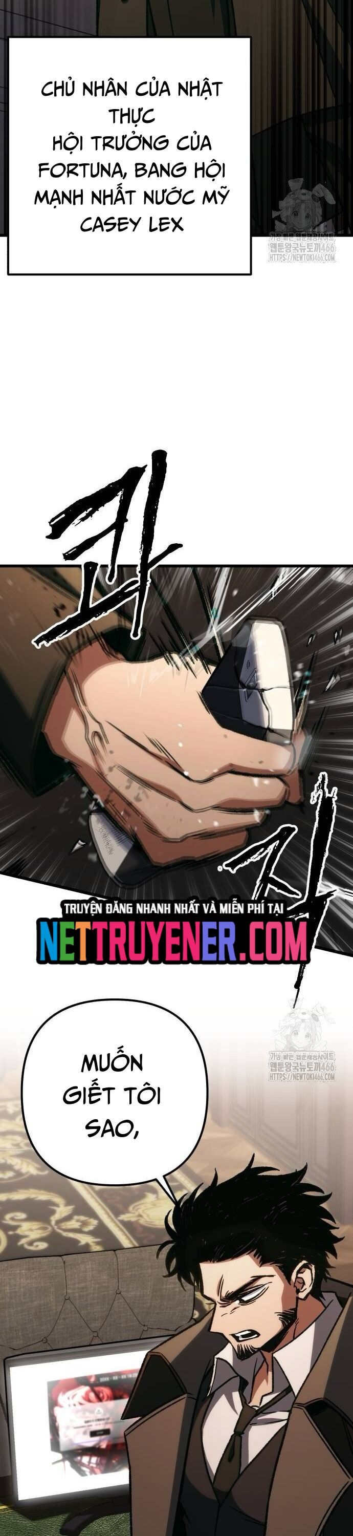 Sát Thủ Thiên Tài Đơn Độc Chapter 64 - 10