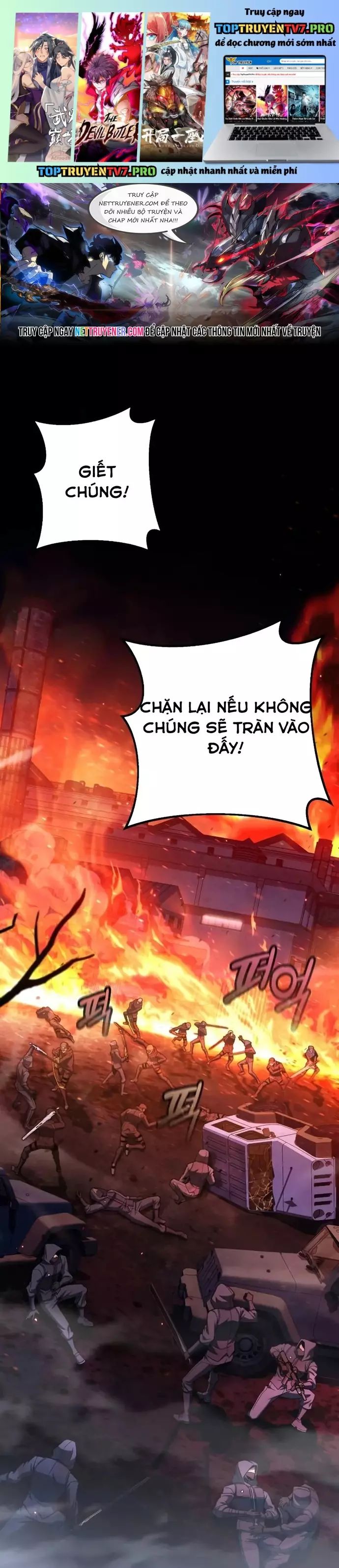 Sát Thủ Thiên Tài Đơn Độc Chapter 65 - 2